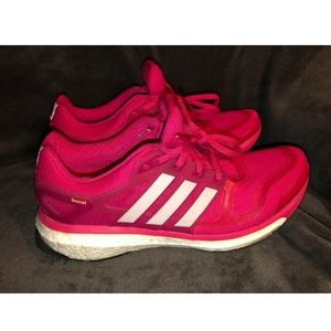 Adidas Energy Boost women’s size 9.5